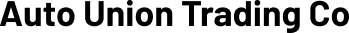 Auto Union Trading Co Home Auto Union Trading Co logo